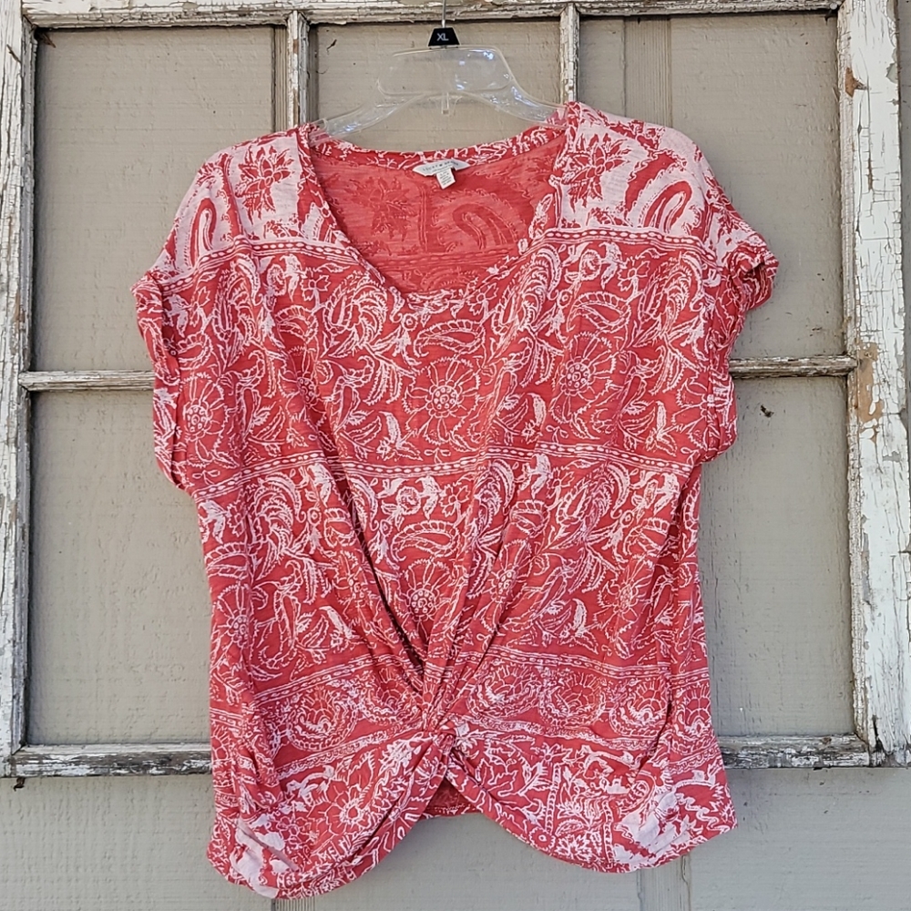 Lucky Brand Top
